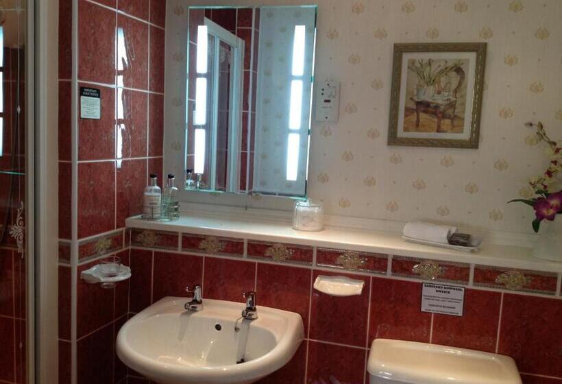 اتاق سوپریور با تخت بزرگ, Amaragua Guest House