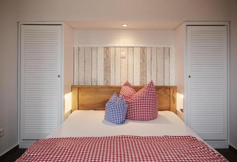 Люкс, Bernstein Hotel Bootshaus
