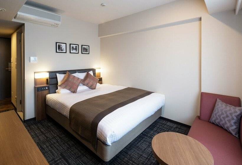Номер Стандарт, Mystays Yokohama Kannai