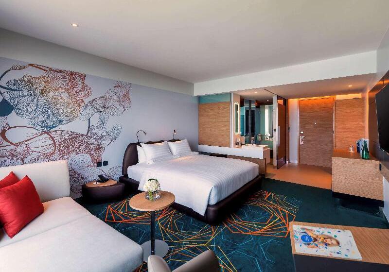 Номер Стандарт, Mystays Yokohama Kannai