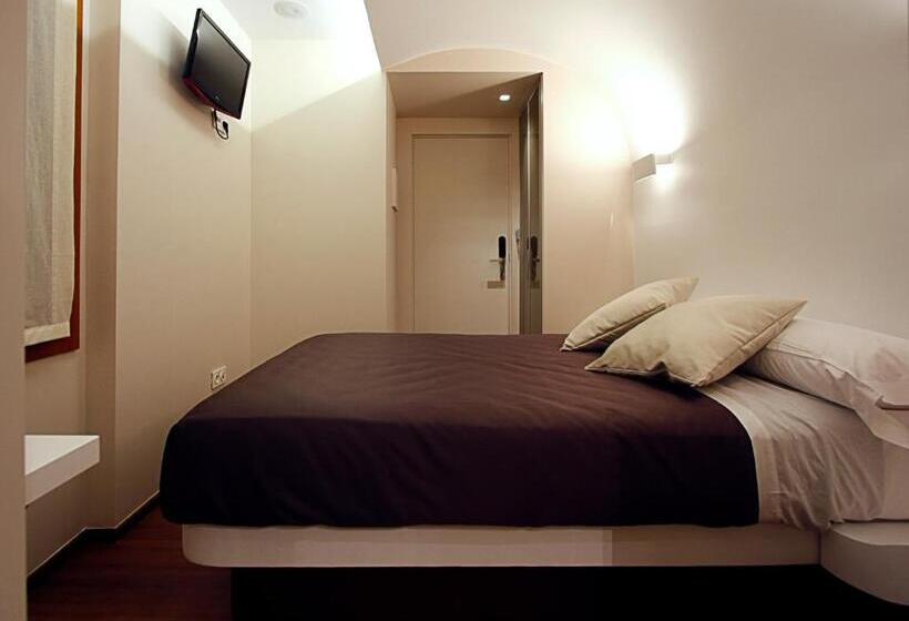 اتاق عادی, Pension Iturriza