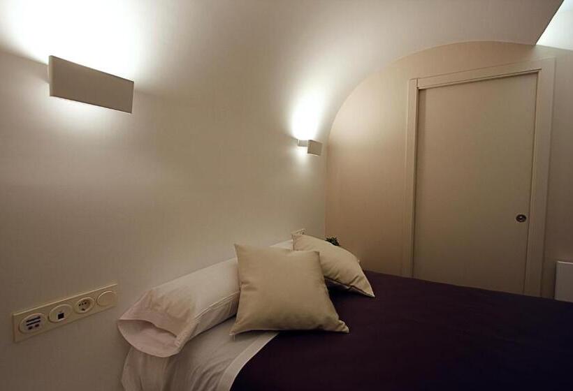 ベーシックルーム, Pension Iturriza
