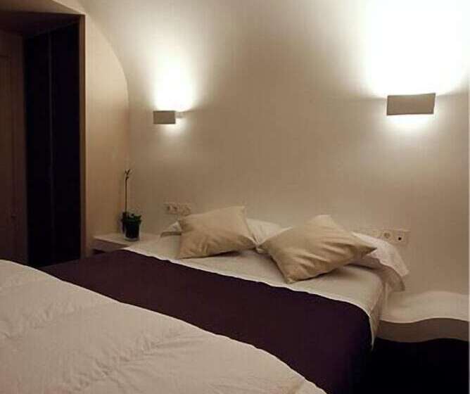 اتاق عادی, Pension Iturriza