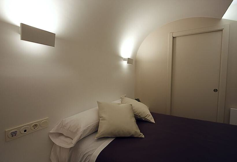 اتاق عادی, Pension Iturriza