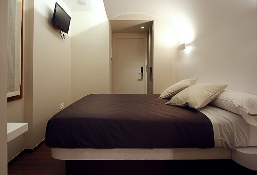 ベーシックルーム, Pension Iturriza