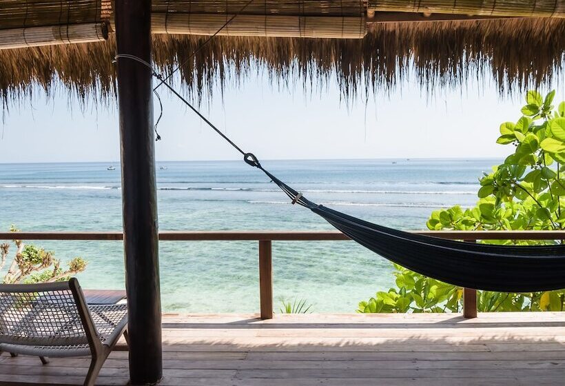 بنجلو ديلوكس, Rock'n Reef