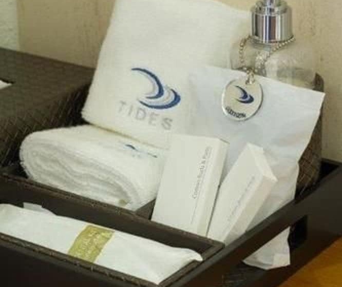 빌라 침실 1개, Tides Boutique Samui Resort & Spa
