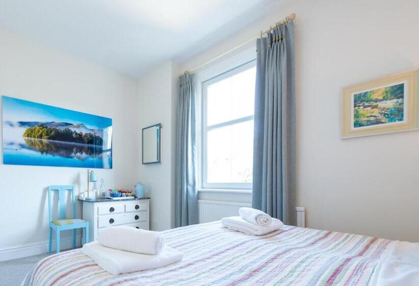 스탠다드 전망 룸, The Mount B&b