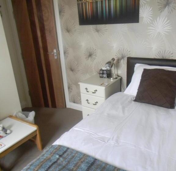 Номер Стандарт Индивидуальный, Barton Guest House