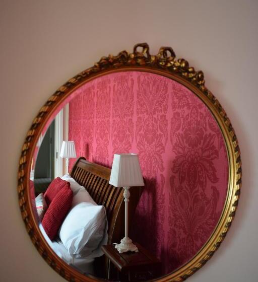 Номер Стандарт, Barton Guest House