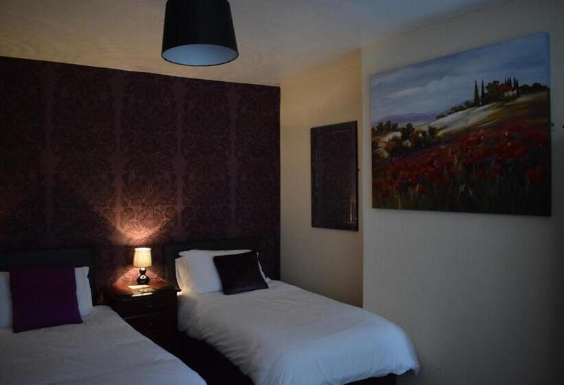 Номер Стандарт, Barton Guest House
