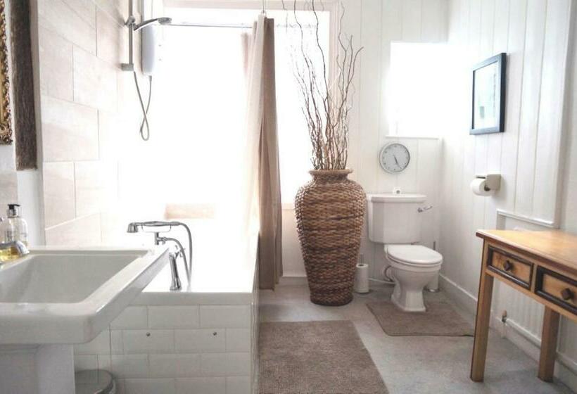 غرفة قياسية, Colthrop Manor B&b