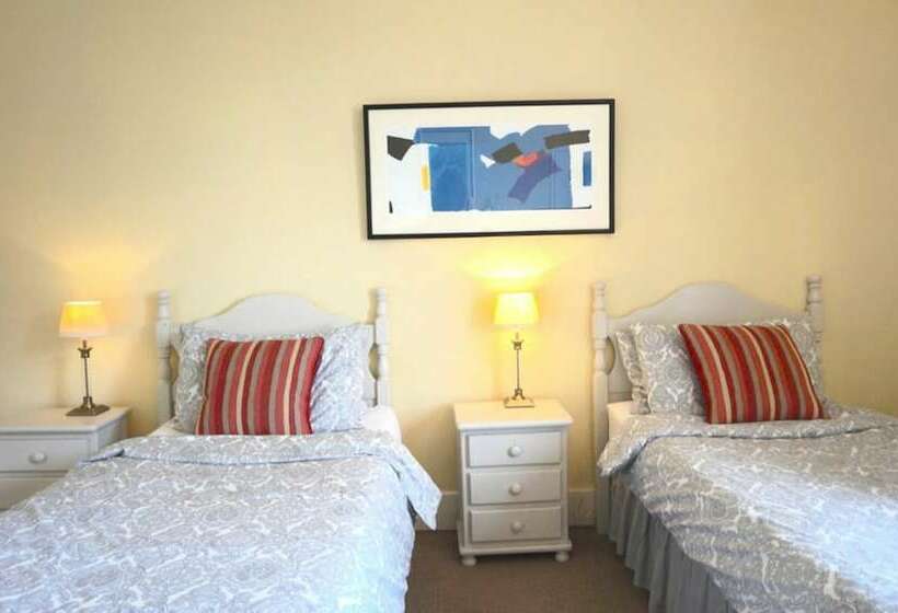 غرفة قياسية, Colthrop Manor B&b