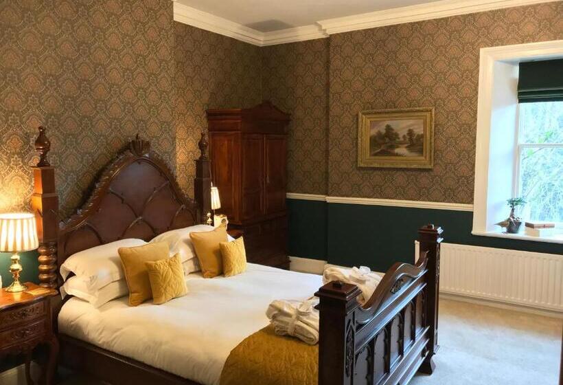 Номер Стандарт, West Layton Manor