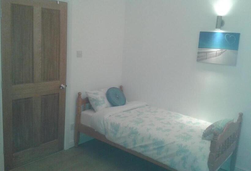 Номер Basic, Brook Barn B&b