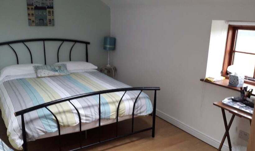 Номер Basic, Brook Barn B&b