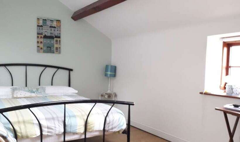 اتاق عادی, Brook Barn B&b