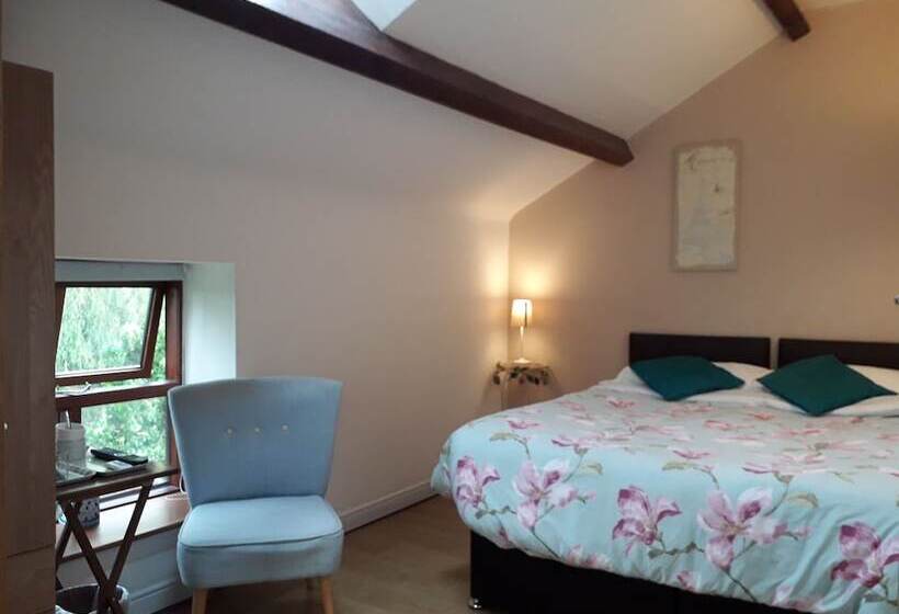 Номер Basic, Brook Barn B&b