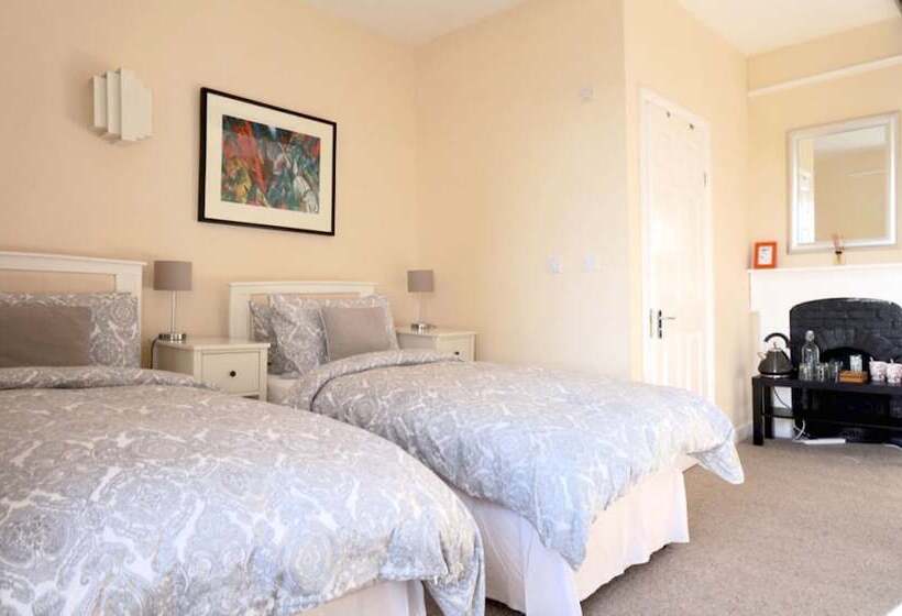 Номер Стандарт, Colthrop Manor B&b
