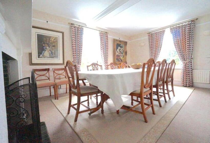 Номер Стандарт, Colthrop Manor B&b