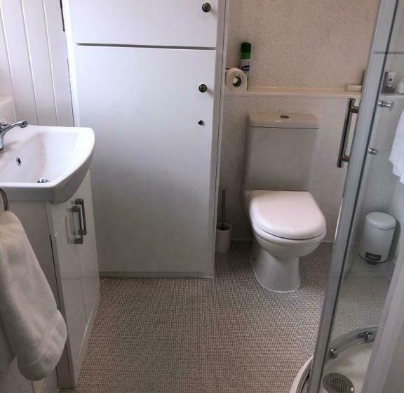 Стандартный Номер Кровать Кинг, Conval House Bed And Breakfast