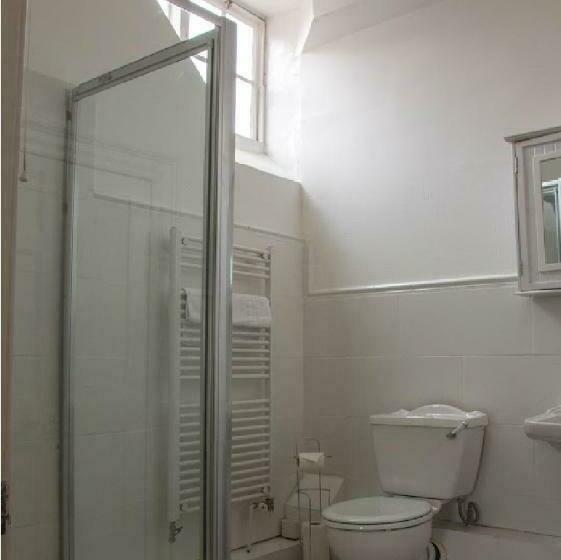 Номер Superior Вид на Сад, East Pallant Bed And Breakfast, Chichester Holiday Properties