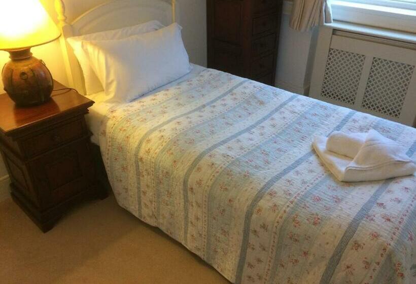 Номер Superior Кровать Кинг, East Pallant Bed And Breakfast, Chichester Holiday Properties