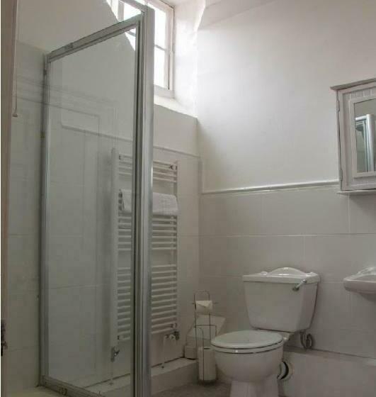 Номер Deluxe Кровать Кинг, East Pallant Bed And Breakfast, Chichester Holiday Properties