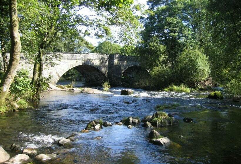 Номер Стандарт Индивидуальный, Skelwith Bridge