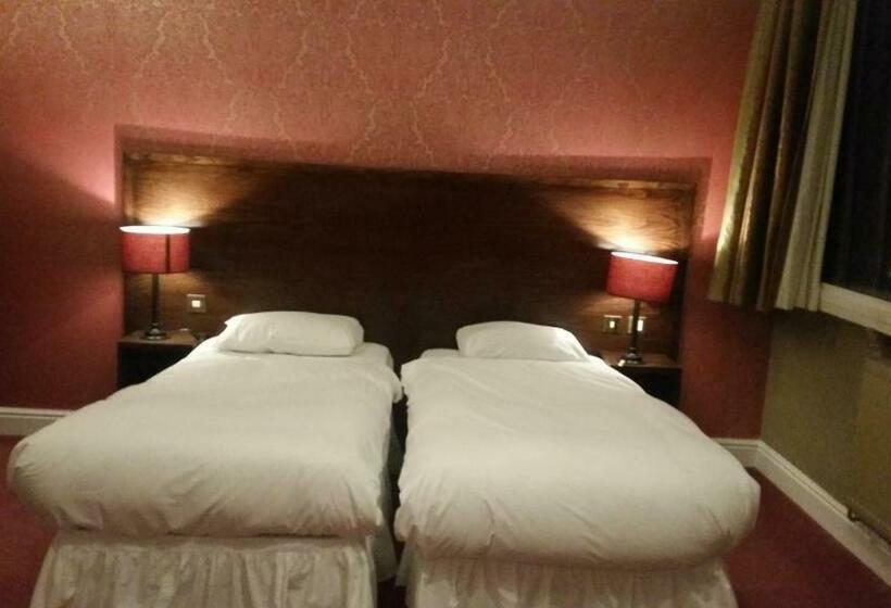 Номер Стандарт, The Briar Rose Wetherspoon