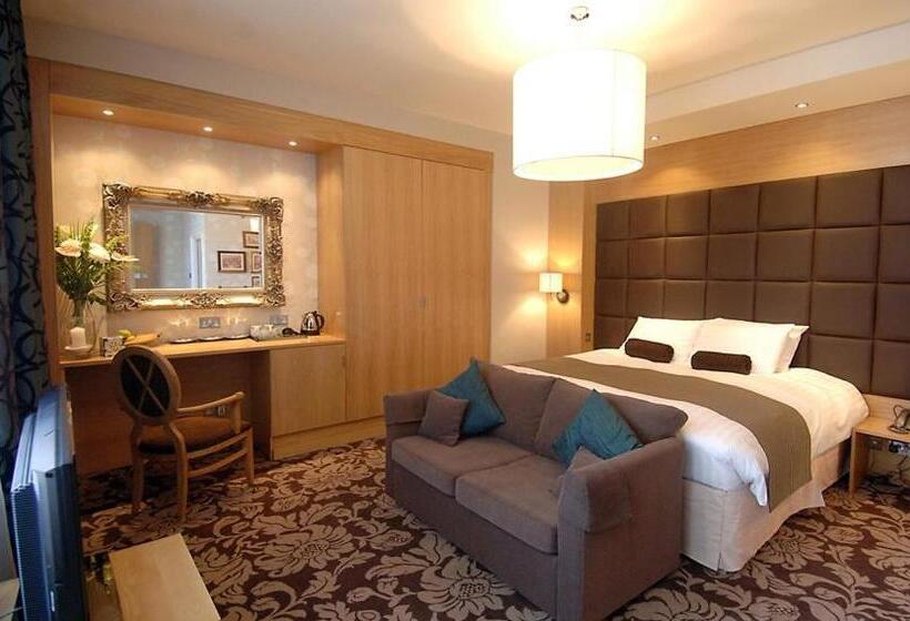 Номер Deluxe, The Briar Rose Wetherspoon