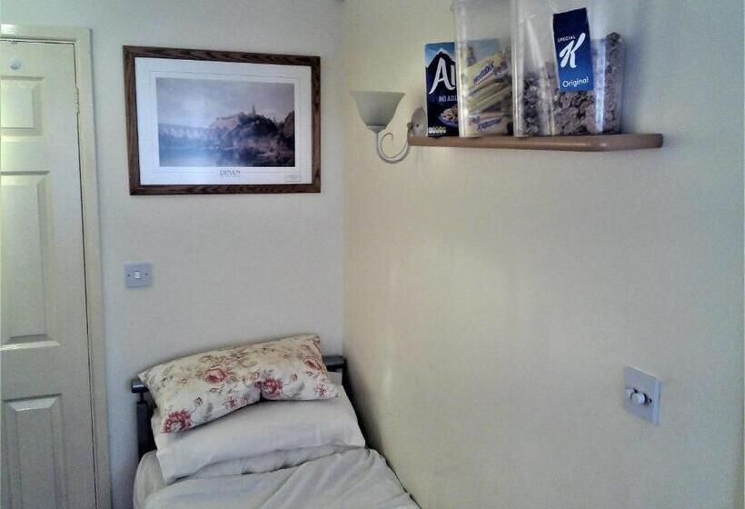 침실 1개 아파트, Mike & Carolyn Ball B&b