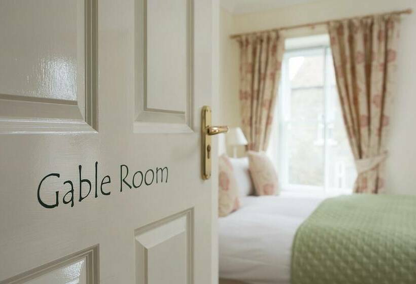Номер Стандарт, Pear Tree House B&b