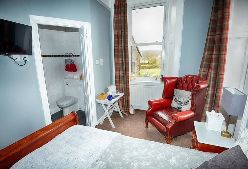Номер Стандарт, Callander Meadows