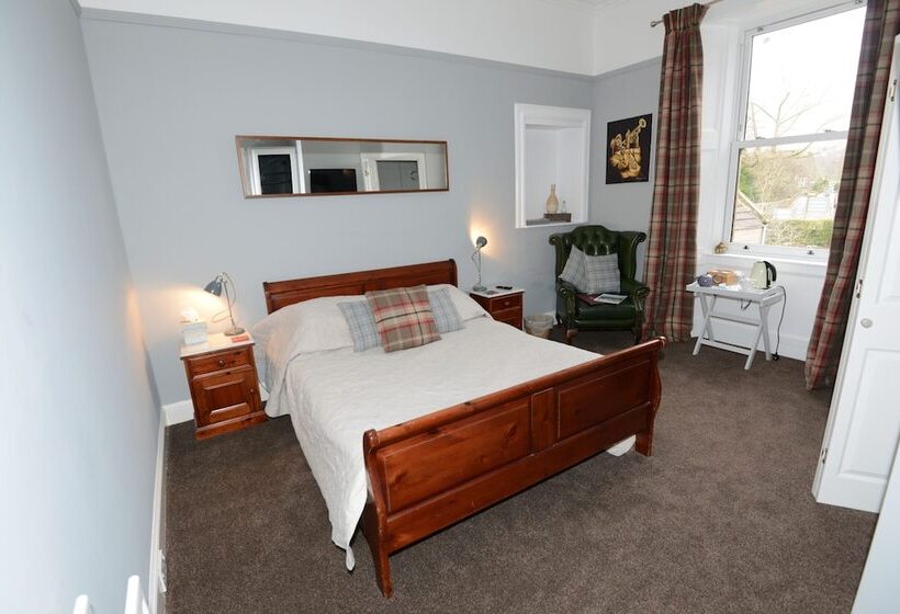 Номер Deluxe, Callander Meadows
