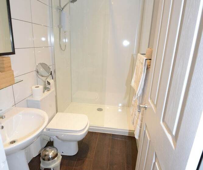 Номер Deluxe, Callander Meadows
