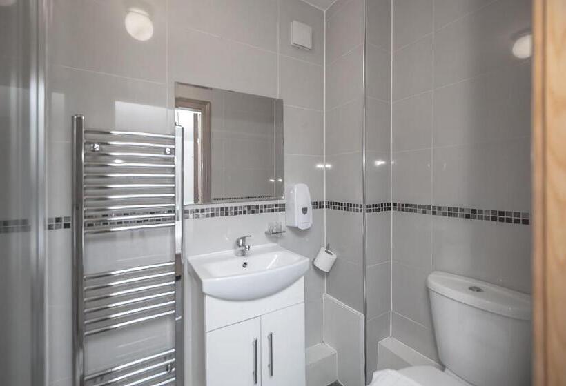 Номер Стандарт, Flexistay Aparthotel Sutton