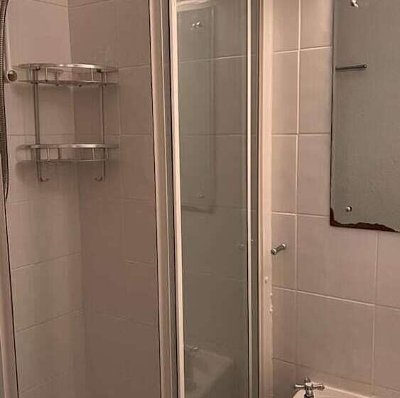 اتاق استاندارد در طبقه همکف, Glendevin