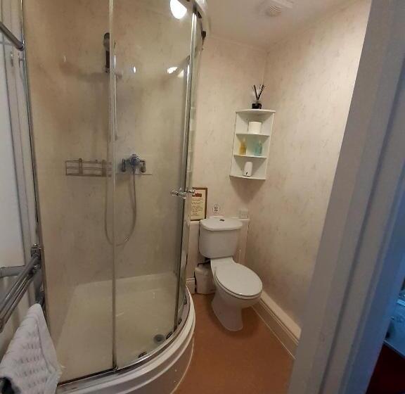 一楼标准间, The Edenhurst Guesthouse