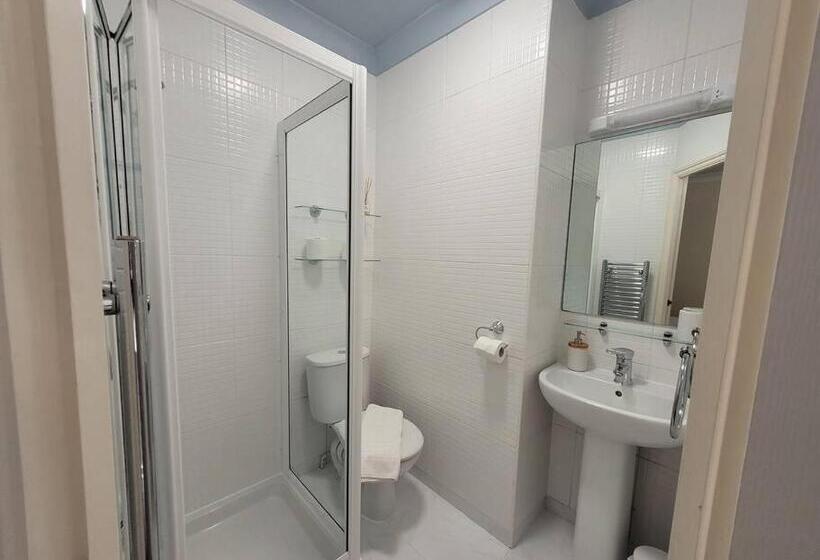 Номер Стандарт, Cornerways Guest House