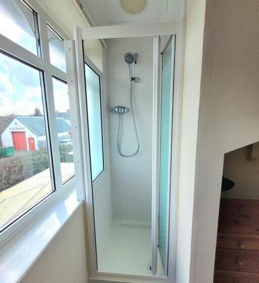 Номер Basic, Cornerways Guest House