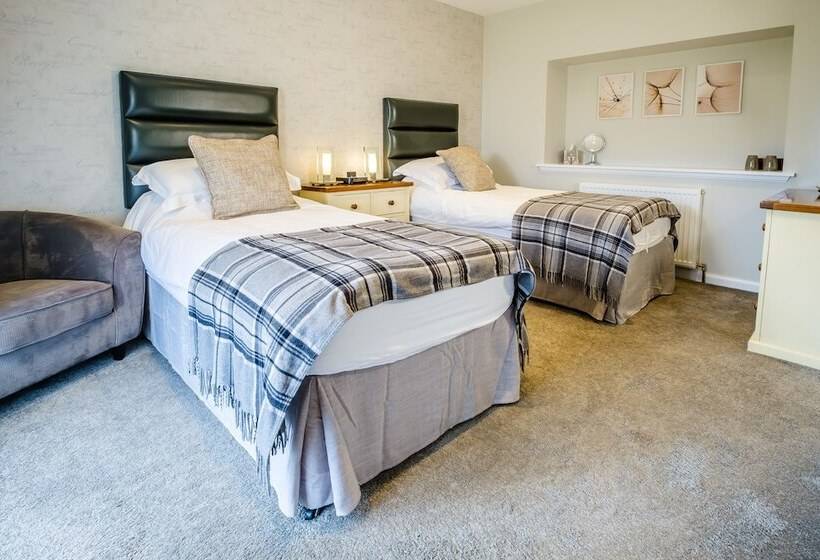 Номер Superior, Mingarry Park