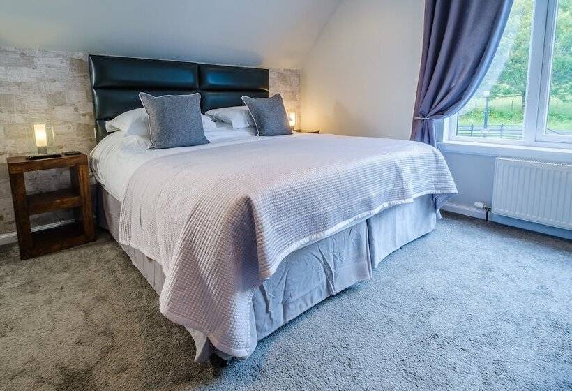 Номер Superior, Mingarry Park