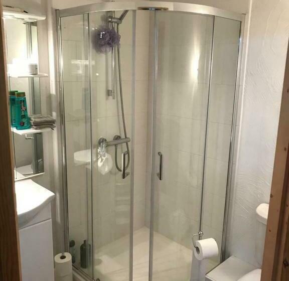Номер Стандарт, Hp Bed And Breakfast