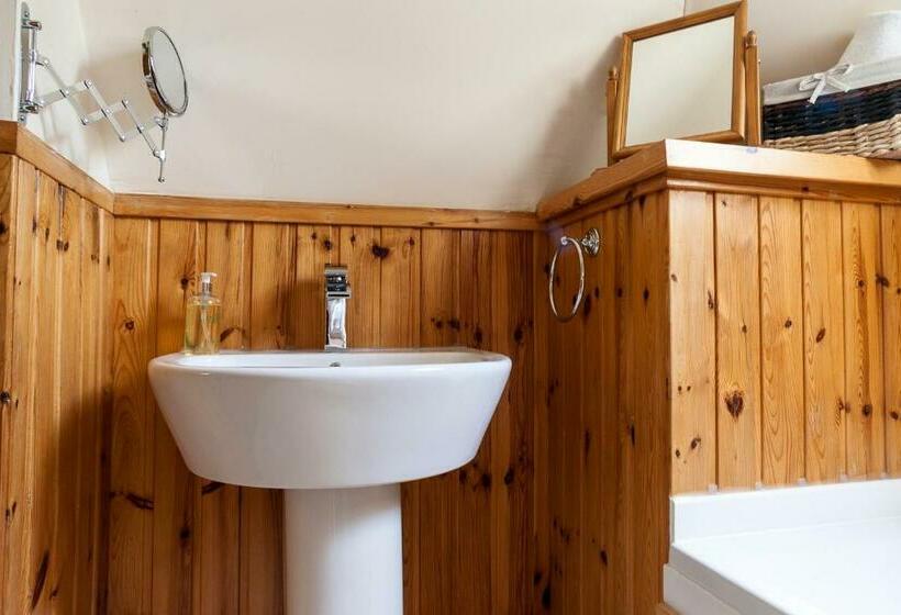 Номер Стандарт, Kettle House B&b