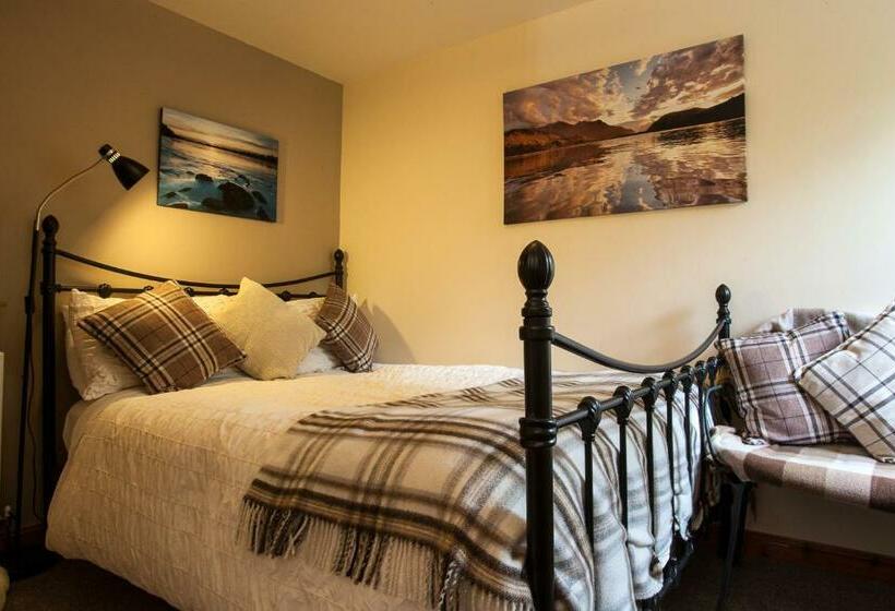 Номер Стандарт, Kettle House B&b