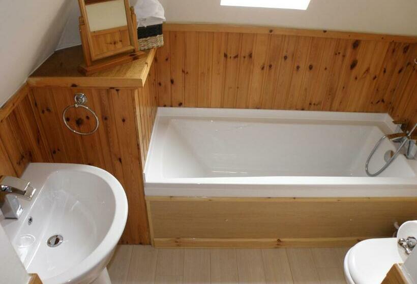 Номер Стандарт, Kettle House B&b