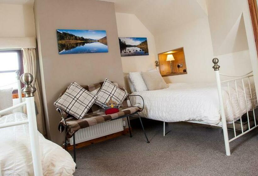 Номер Стандарт, Kettle House B&b