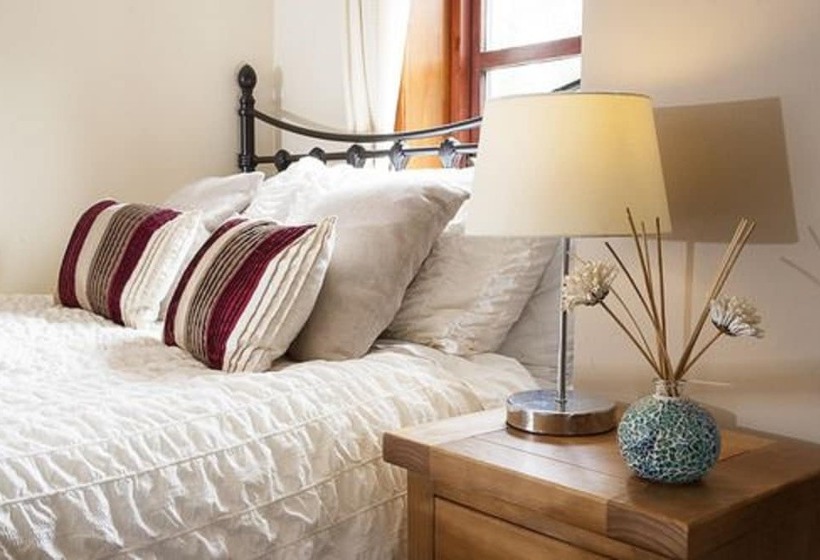 Номер Стандарт, Kettle House B&b