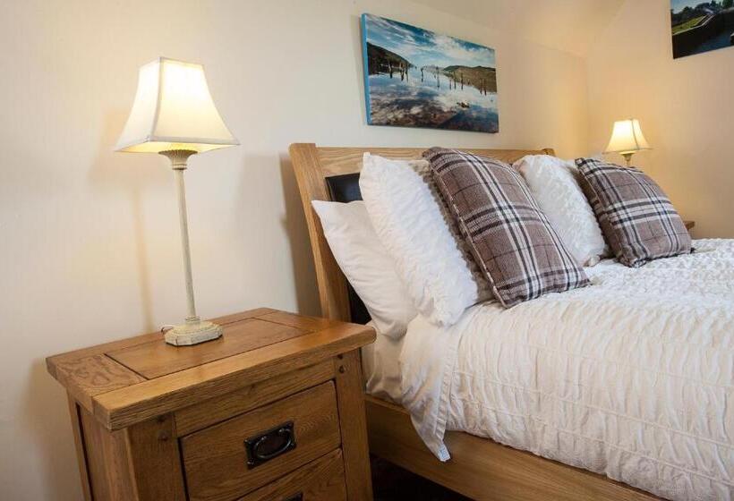 Номер Стандарт, Kettle House B&b